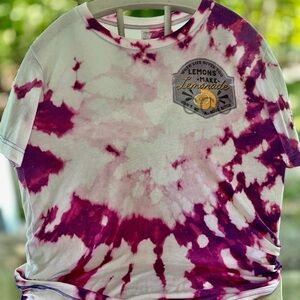 When Life Gives You Lemons